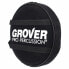 Фото #7 товара Grover Pro Percussion T2/GS Tambourine