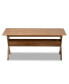 Фото #3 товара Furniture Sarai Modern Rectangular Coffee Table
