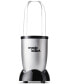 Фото #2 товара 3 Piece Personal Blender MBR-0301 – Silver