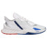 Фото #1 товара Puma Bmw M Motorsport Maco Sl Lace Up Mens White Sneakers Casual Shoes 306995-0