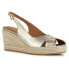 ფოტო #2 პროდუქტის GEOX Panarea Espadrilles