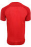 Trophy Iıı - Erkek Kırmızı Spor T-shirt - 881483-657