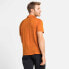 ODLO Concord Natural short sleeve polo