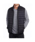 Фото #1 товара Men's Down Alternative Vest Jacket Lightweight Packable Puffer Vest