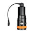 ORCATORCH D900V Flashlight