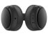 Фото #7 товара Panasonic RB-M300B - Headphones - Head-band - Music - Black - 1.2 m - Wired & Wireless