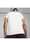 Фото #3 товара Swished Unisex Beyaz Günlük T-shirt
