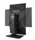 ASUS TUF Gaming VG24VQR - 59.9 cm (23.6") - 1920 x 1080 pixels - Full HD - LED - 1 ms - Black