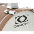 DrumCraft Series 6 18"x14" Bass Drum SN