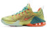 Кроссовки Nike LeBron 12 Low LeBronold Palmer PRM 776652-383