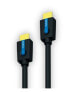Фото #1 товара Разъем HDMI PureLink CS1000-020, 2 м, тип A (стандартный), черного цвета