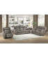 Фото #8 товара Pecos Recliner Loveseat