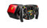 Фото #3 товара ThrustMaster T818 - Racing wheel - Black - Red - 10.8 kg