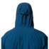 MOUNTAIN HARDWEAR New Stretch Ozonic softshell jacket