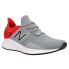 New Balance Fresh Foam Roav Running Mens Grey Sneakers Athletic Shoes MROAVCW 10 - фото #2