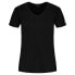 ფოტო #1 პროდუქტის LE COQ SPORTIF 2320176 N°1 Fanwear short sleeve v neck T-shirt