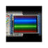 Фото #8 товара Touch screen Adafruit LCD display 2,8'' 320x240px + microSD reader - Adafruit 1770