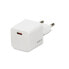 Wall Charger Ibox iBOX C-38W White 30 W