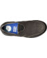 ფოტო #4 პროდუქტის Men's Excursion Water-Resistant Moccasin Toe Slip-On Shoes