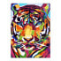 Фото #2 товара Drucken Tiger Pop Art