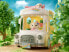 Epoch SYLVANIAN kolorowy autobus 05744