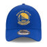 Фото #2 товара NEW ERA Golden State Warrior NBA 9Forty Cap