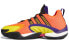 Фото #2 товара Баскетбольные кроссовки Adidas originals Crazy BYW 2.0 S42759