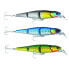 Фото #2 товара SEIKA Swimming Bait Sinking Jointed Minnow 19g 130 mm