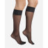 Фото #2 товара DIM PARIS Ultra Resist 20 Deniers Knee-High Stockings 2 Pairs