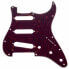 Fender Strat Pickguard Shell SSS