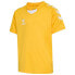 ფოტო #4 პროდუქტის HUMMEL Core XK Poly short sleeve T-shirt