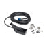 Фото #1 товара LOWRANCE LWR HDI 6Ft M-H 455/800 7Pn Bl 1 Pk Transducer