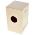 Фото #6 товара Schlagwerk CP404BLK Cajon Black Edition