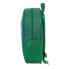 Фото #3 товара Школьный рюкзак 3D Real Betis Balompié Зеленый 27 x 33 x 10 cm