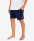 Фото #5 товара Men's Icon Boxed Sweat Shorts