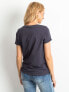Фото #3 товара Женская футболка свободного кроя Factory Price