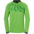 Фото #1 товара KEMPA Wave 26 long sleeve T-shirt