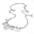 ფოტო #1 პროდუქტის FOLLI FOLLIE 4N0F063 Necklace