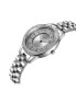 Women's Bellini Diamond (1/8 ct. t.w.) Watch in Stainless-steel Watch 30mm