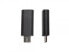 Фото #4 товара Разъемы и переходники GOOD CONNECTIONS USB - USB Micro B - USB C - черный