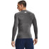 ფოტო #2 პროდუქტის UNDER ARMOUR Heatgear T-shirt