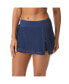 ფოტო #1 პროდუქტის Women's Excel Mesh Swim Skort