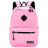 Фото #1 товара KARACTERMANIA Smart Pink Pro Dg 44 cm Backpack