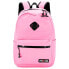 Фото #1 товара KARACTERMANIA Smart Pink Pro Dg backpack 44 cm