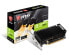 MSI GeForce GT 1030 2GHD4 LP OC - GeForce GT 1030 - 2 GB - GDDR4 - 64 bit - 2100 MHz - PCI Express x16 3.0