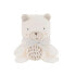 Фото #2 товара KIKKABOO Gift Blanket With 3D Embroidery My Teddy