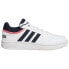 ADIDAS Hoops 3.0 trainers Ftwr White / Legend Ink / Rose Tone, 37.3 - фото #1