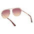 ფოტო #3 პროდუქტის GUESS GU5226 Sunglasses