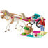 Фото #1 товара SCHLEICH Horse Club Carriage For The Big Horse Show