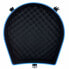 Фото #9 товара Hardcase 14" Snare Case F.Lined L.Blue